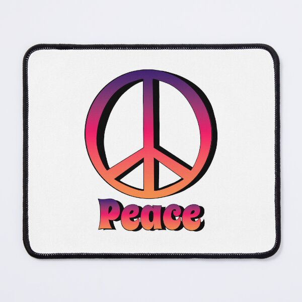Item preview, Peace 3 designed and sold by SyPhelan.