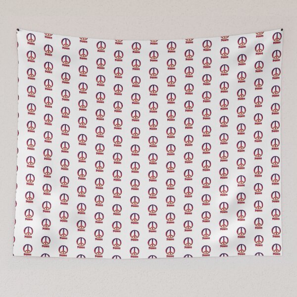 Item preview, Peace 3 designed and sold by SyPhelan.