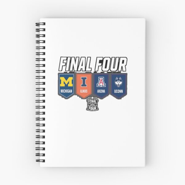 Item preview, Final Four 2026 Indianapolis designed and sold by Macdonnellk.