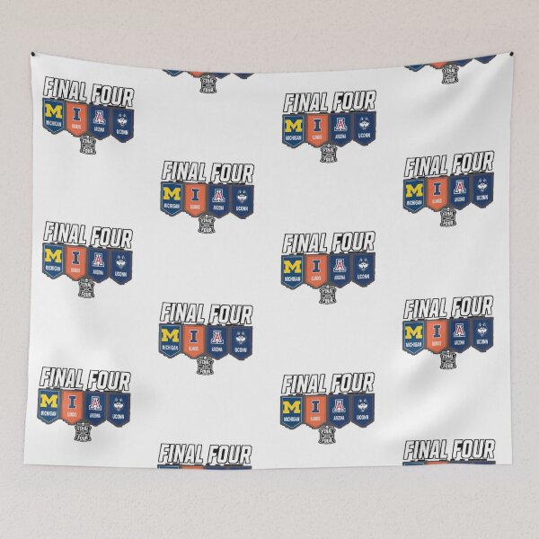 Item preview,  Final Four 2026 Indianapolis designed and sold by Macdonnellk.