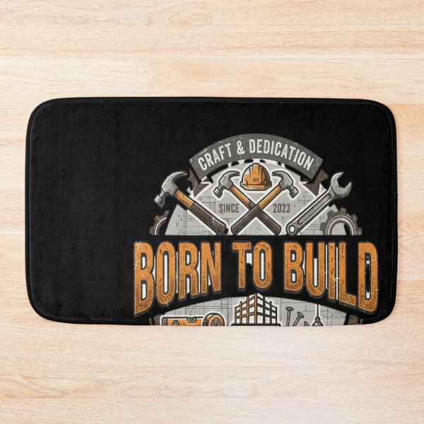 Item preview, Born to Build 2 designed and sold by Estics1.