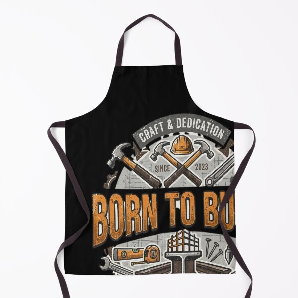 Item preview, Born to Build 2 designed and sold by Estics1.