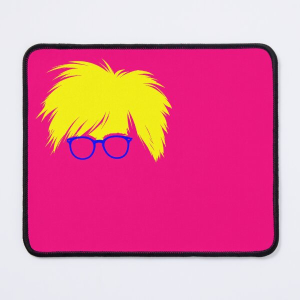 Item preview, Warhol Hot Pink Edition designed and sold by Art & Coffee.