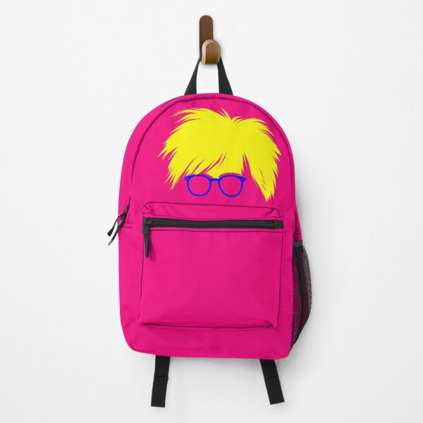 Item preview, Warhol Hot Pink Edition designed and sold by Art & Coffee.