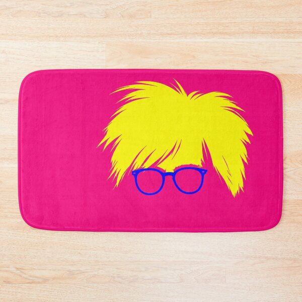 Item preview, Warhol Hot Pink Edition designed and sold by Art & Coffee.