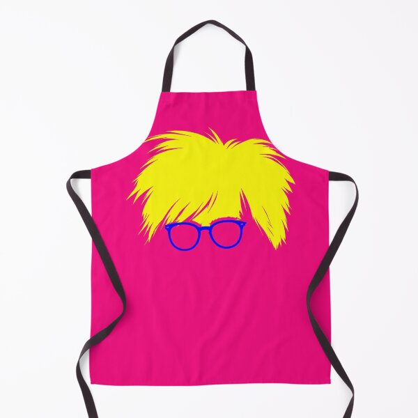 Item preview, Warhol Hot Pink Edition designed and sold by Art & Coffee.