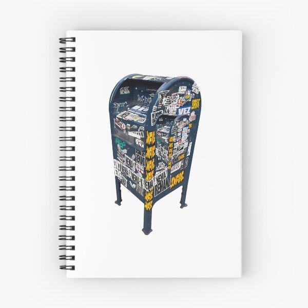 Item preview, Usps Mailbox designed and sold by burdick-franch.