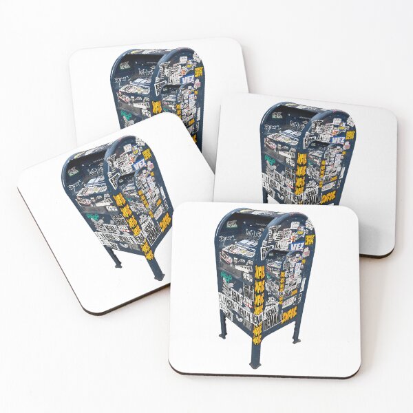 Item preview, Usps Mailbox designed and sold by burdick-franch.