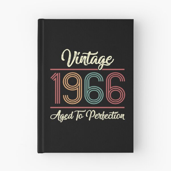 Item preview, 60th Birthday Vintage 1966 designed and sold by thepixelgarden.