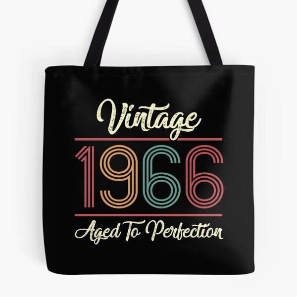Item preview, 60th Birthday Vintage 1966 designed and sold by thepixelgarden.