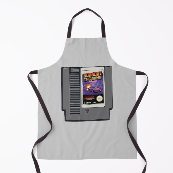 Item preview, Burnout video game designed and sold by tigrootiger.