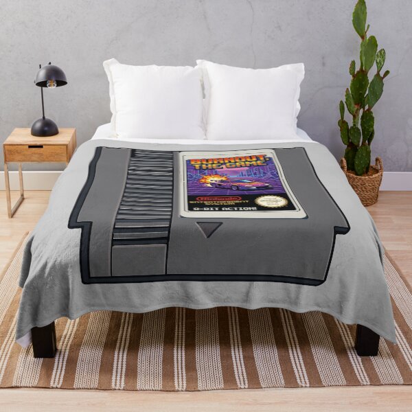 Item preview, Burnout video game designed and sold by tigrootiger.