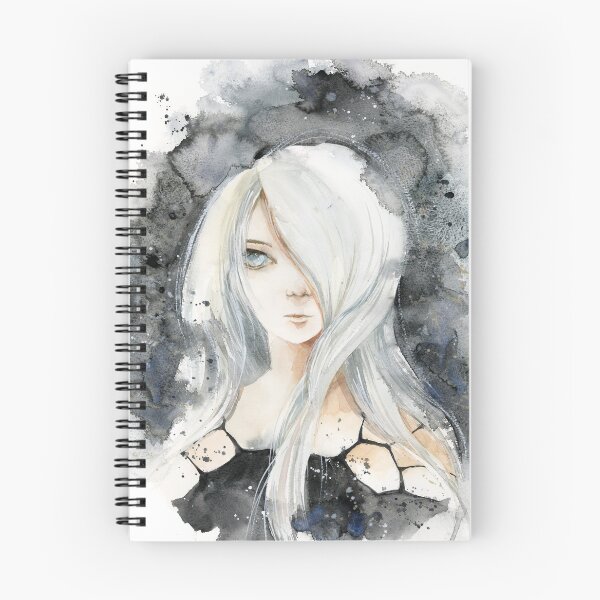 Item preview, Girl's portrait designed and sold by CanotStop.