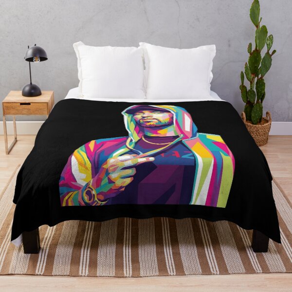 Item preview, Eminem pop art style designed and sold by leorion.