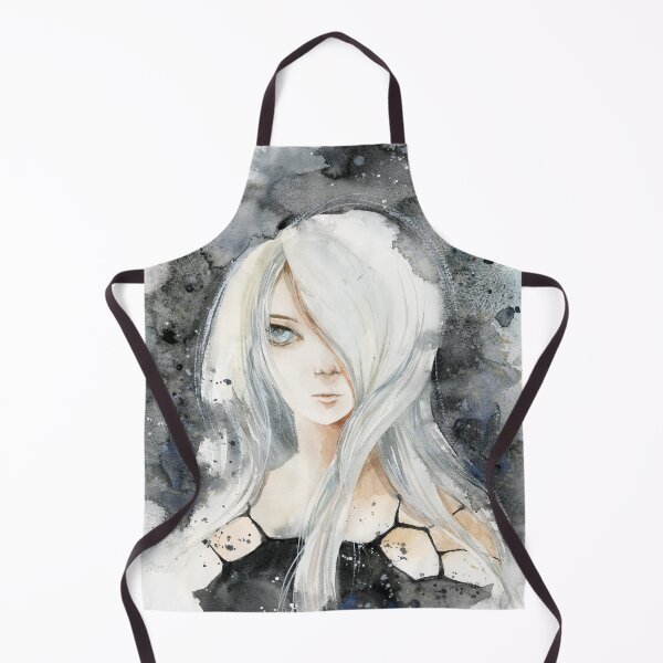 Item preview, Girl's portrait designed and sold by CanotStop.