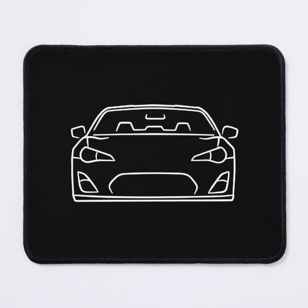 Item preview, Scion FRS designed and sold by AutoClub.