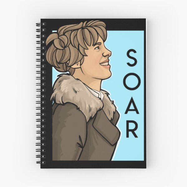 Item preview, Soar designed and sold by Duyena.