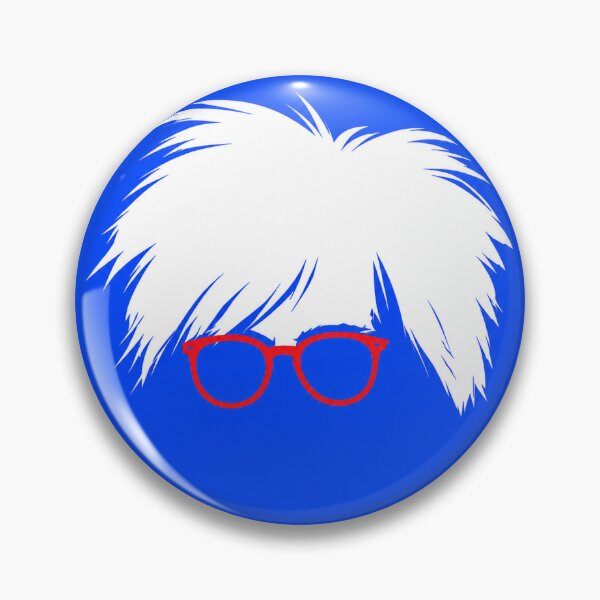 Item preview, Warhol Electric Blue Edition designed and sold by Art & Coffee.