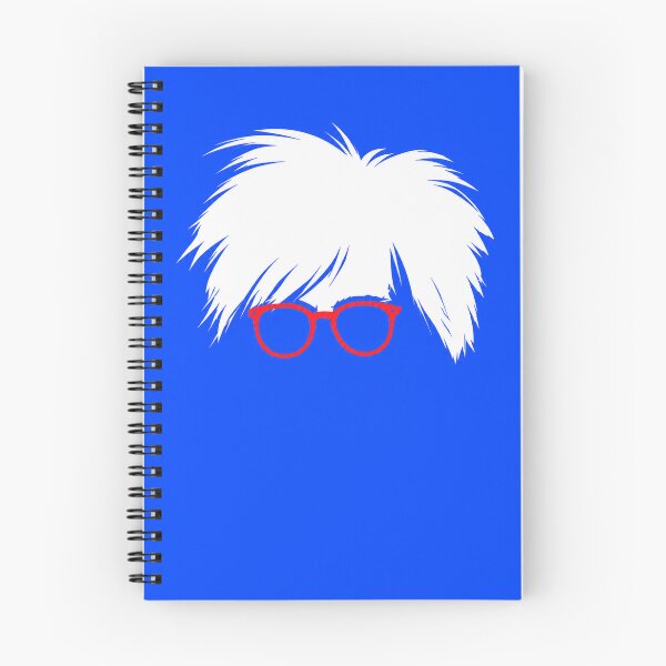 Item preview, Warhol Electric Blue Edition designed and sold by Art & Coffee.