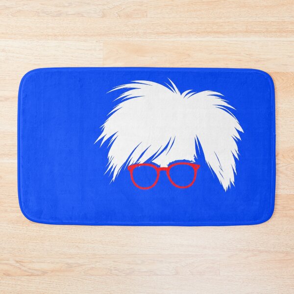 Item preview, Warhol Electric Blue Edition designed and sold by Art & Coffee.