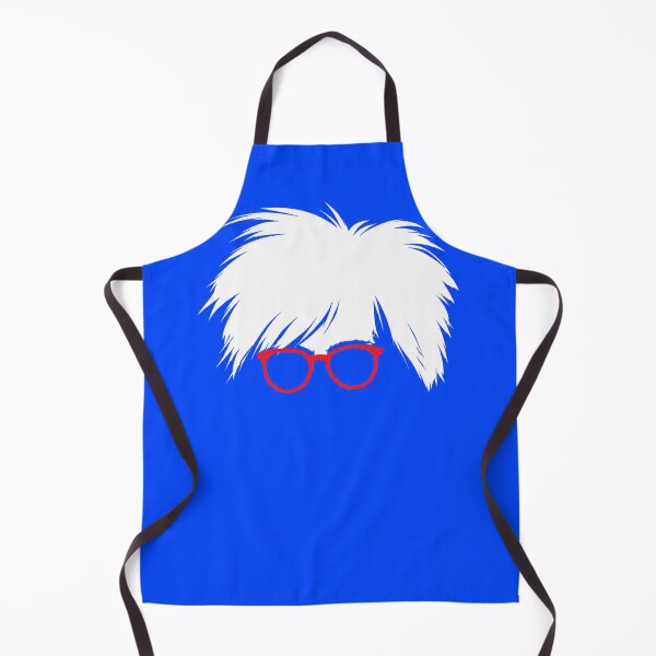 Item preview, Warhol Electric Blue Edition designed and sold by Art & Coffee.