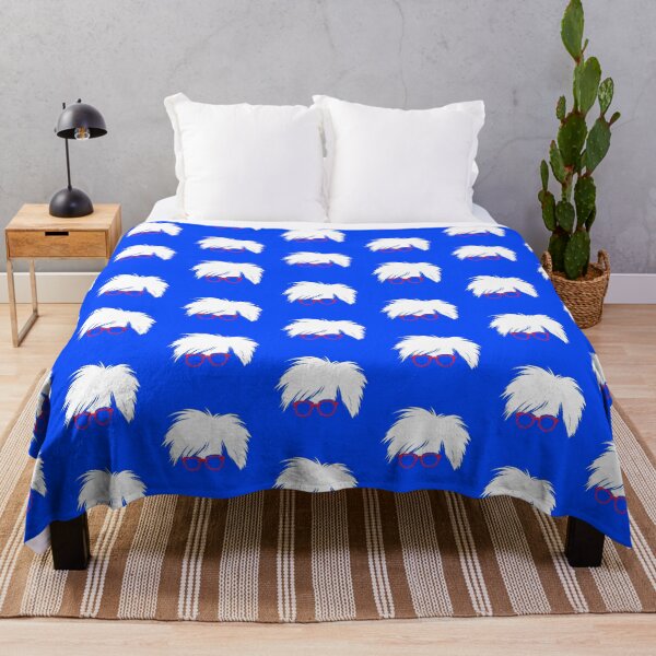 Item preview, Warhol Electric Blue Edition designed and sold by Art & Coffee.
