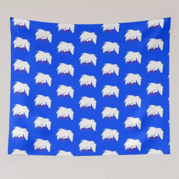 Item preview, Warhol Electric Blue Edition designed and sold by Art & Coffee.