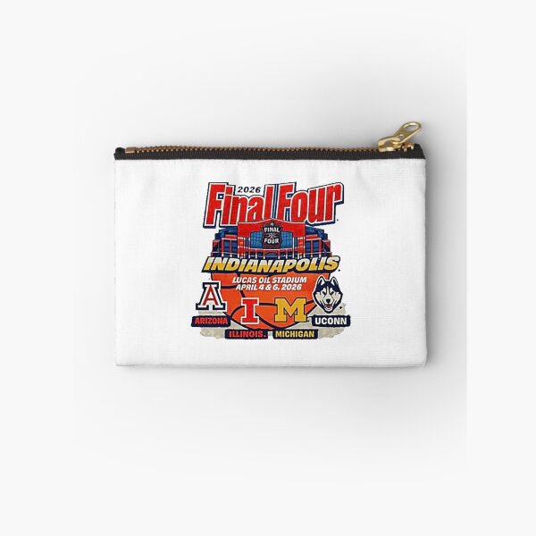 Item preview, Final Four Badge Goat designed and sold by Macdonnellk.