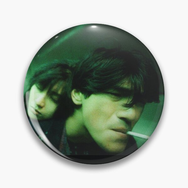 Item preview, FALLEN designed and sold by FILM GUTTER.