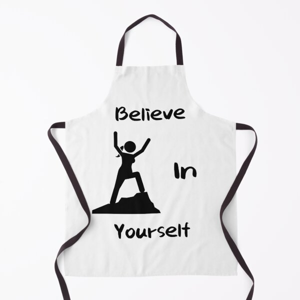 Item preview, Believe In Yourself. designed and sold by Dinasshop.