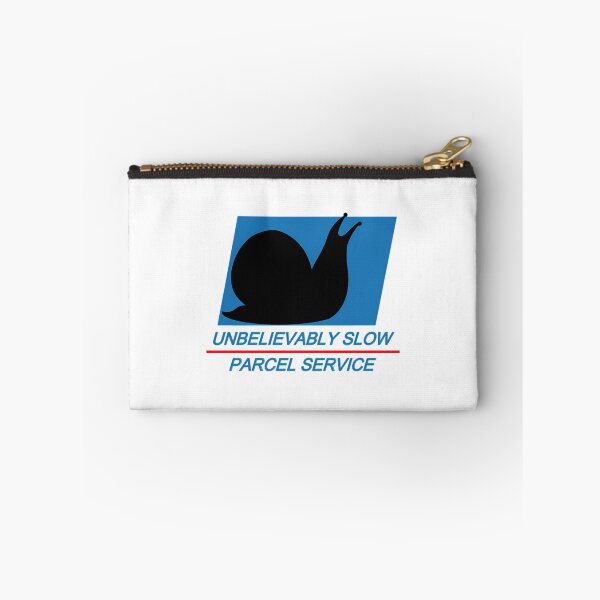 Item preview, Usps Snail designed and sold by burdick-franch.