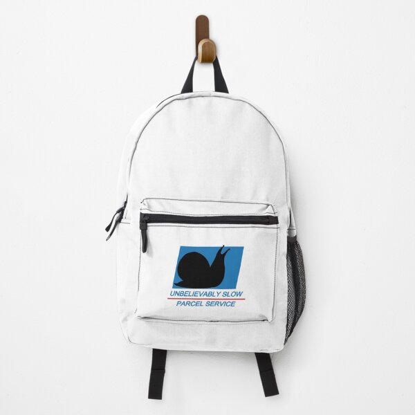 Item preview, Usps Snail designed and sold by burdick-franch.