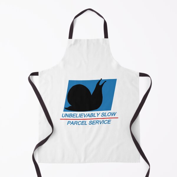 Item preview, Usps Snail designed and sold by burdick-franch.