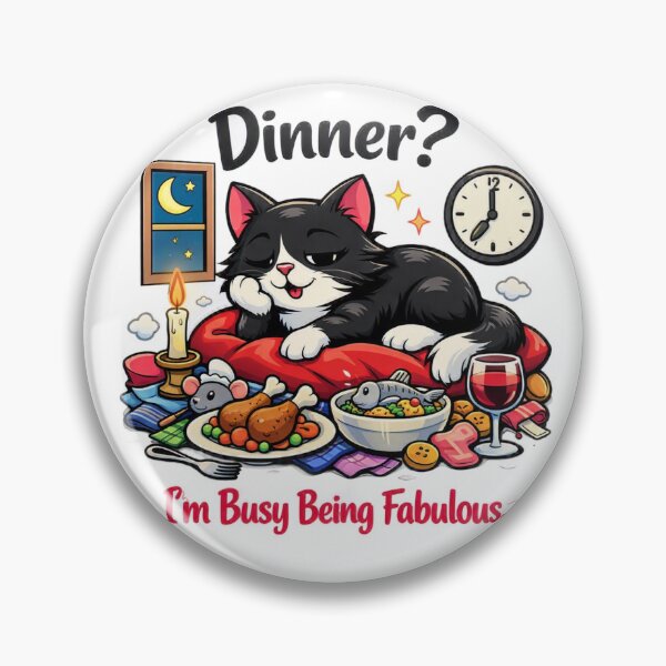 Item preview, Dinner? Ithoughtitwasnaptime. designed and sold by ANNART1602.