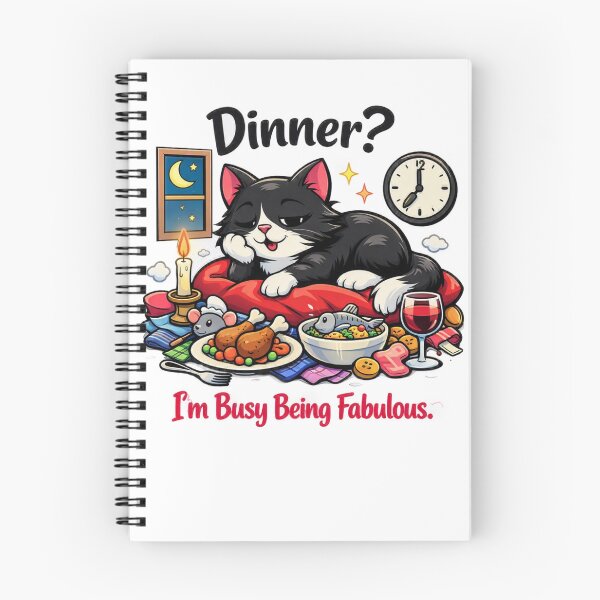 Item preview, Dinner? Ithoughtitwasnaptime. designed and sold by ANNART1602.