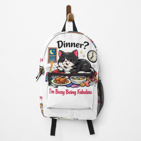 Item preview, Dinner? Ithoughtitwasnaptime. designed and sold by ANNART1602.