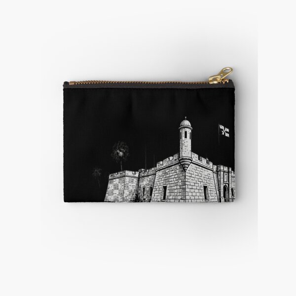 Item preview, Castillo de San Marcos National Monument designed and sold by Estics1.