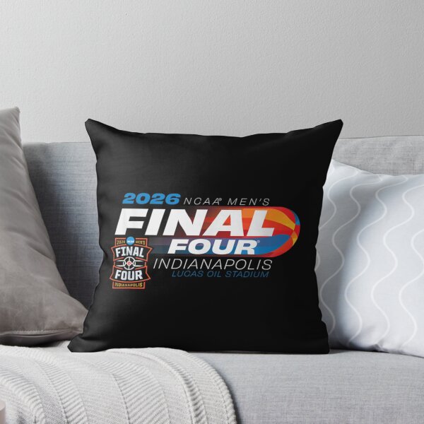 Item preview, NCAA Final Four 2026 Men's Basketball Indianapolis Navy designed and sold by Macdonnellk.