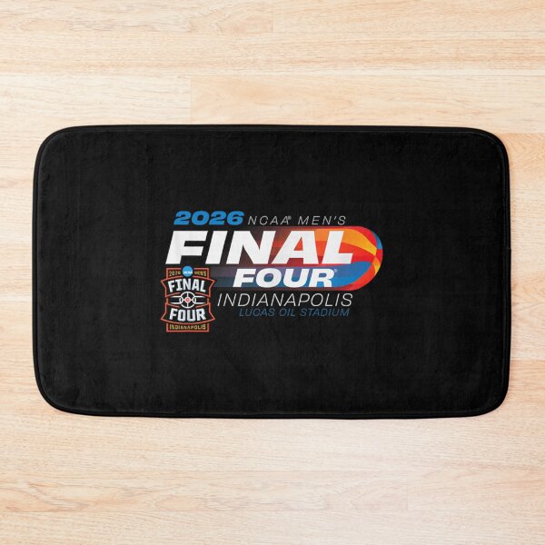 Item preview, NCAA Final Four 2026 Men's Basketball Indianapolis Navy designed and sold by Macdonnellk.