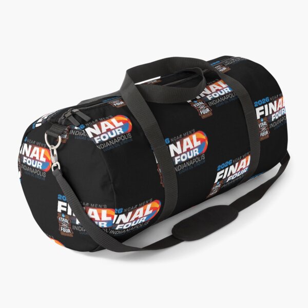 Item preview, NCAA Final Four 2026 Men's Basketball Indianapolis Navy designed and sold by Macdonnellk.