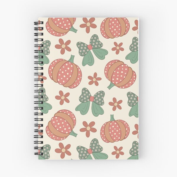 Item preview, Polka Dot Autumn Pumpkin designed and sold by CreativeDraws42.