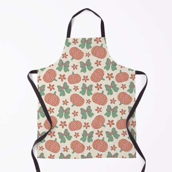 Item preview, Polka Dot Autumn Pumpkin designed and sold by CreativeDraws42.
