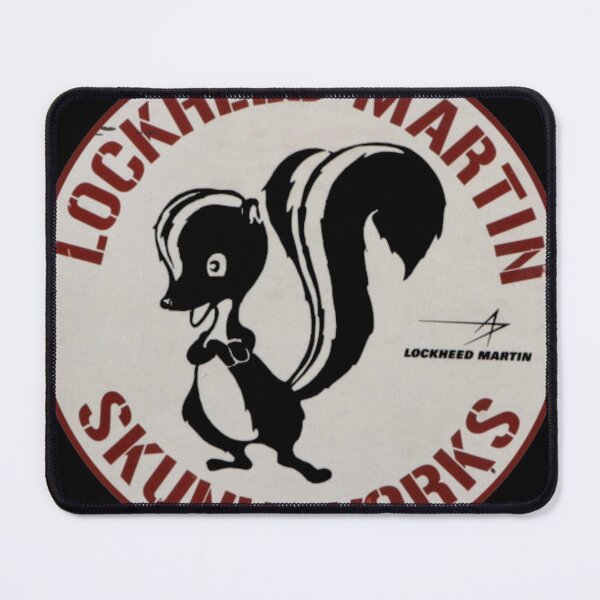 Item preview, Skunk Works designed and sold by yumkandie.