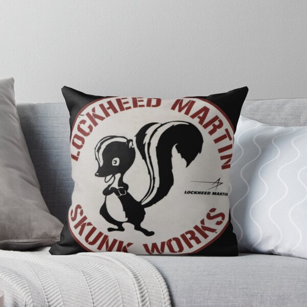 Item preview, Skunk Works designed and sold by yumkandie.