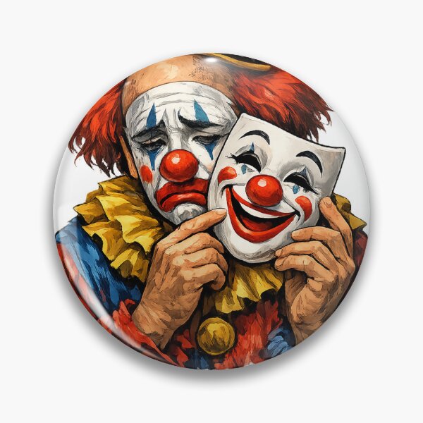 Item preview, Joker designed and sold by -ADRIAV-.
