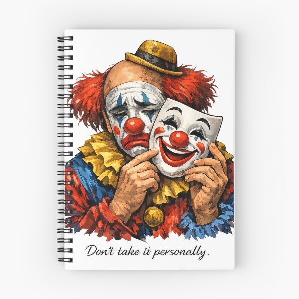 Item preview, Joker designed and sold by -ADRIAV-.