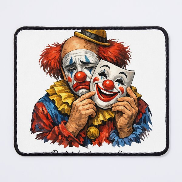 Item preview, Joker designed and sold by -ADRIAV-.