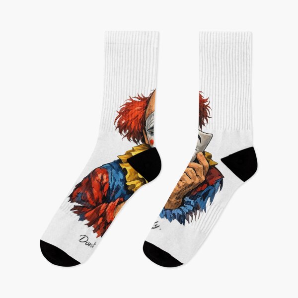 Item preview, Joker designed and sold by -ADRIAV-.