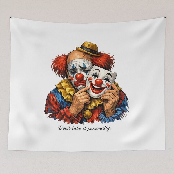 Item preview, Joker designed and sold by -ADRIAV-.