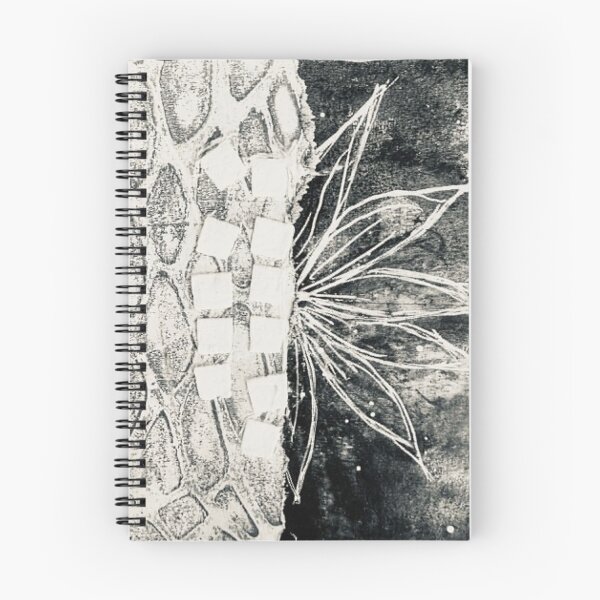 Item preview, Monochrome Botanical Texture designed and sold by MagnishArt.